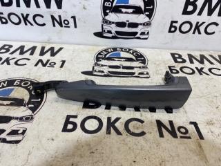 Запчасть ручка двери внешняя левая BMW 3