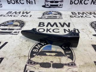 Запчасть ручка двери внешняя левая BMW 5