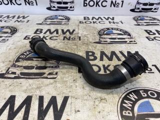 Запчасть патрубок системы охлаждения BMW 5 2004