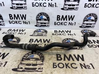 Запчасть патрубок радиатора печки BMW 5 2006