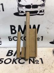 Запчасть заглушка крепления сиденья передняя левая BMW 5 2008