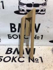 Запчасть заглушка крепления сиденья задняя левая BMW 5 2008