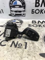 Запчасть подрулевой переключатель дворников BMW 5 2008