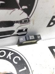 Запчасть кнопка BMW 7