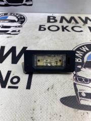 Запчасть подсветка номера BMW X5