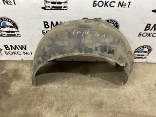 Запчасть подкрылок задний левый BMW 7 2006