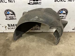 Запчасть подкрылок задний левый BMW 5 2008