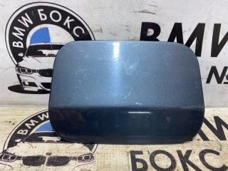 Запчасть лючок топливного бака BMW 5 2006