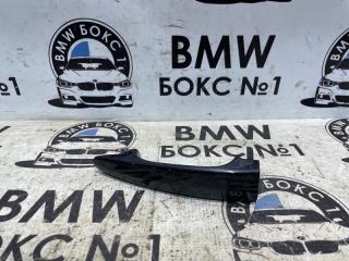 Запчасть ручка двери внешняя правая BMW 5