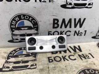 Запчасть плафон подсветки салона задний BMW 5 2008