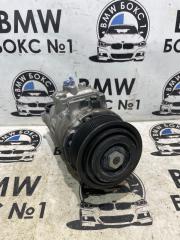 Компрессор кондиционера X3 2013 F25 N55B30