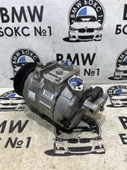 Компрессор кондиционера X3 2013 F25 N55B30