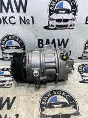 Компрессор кондиционера X3 2013 F25 N55B30