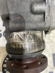 Редуктор передний X3 2013 F25 N55B30