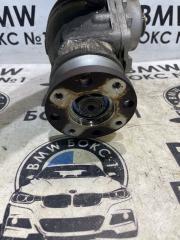 Редуктор передний X3 2013 F25 N55B30