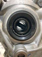 Редуктор передний X3 2013 F25 N55B30