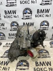 Раздаточная коробка BMW X3 2013 F25 N55B30 27107505376 контрактная