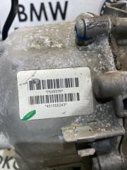 Раздаточная коробка X3 2013 F25 N55B30