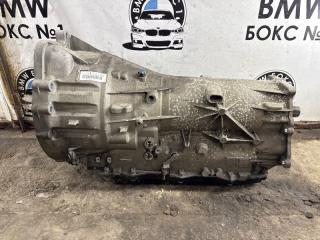 АКПП 8HP45X BMW X3 2013 F25 N55B30 24008601173 контрактная