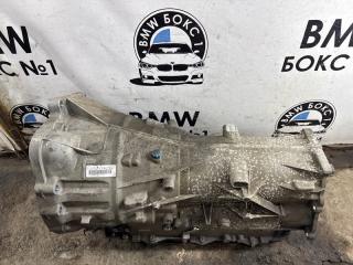 АКПП 8HP45X X3 2013 F25 N55B30