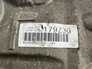 АКПП 8HP45X X3 2013 F25 N55B30