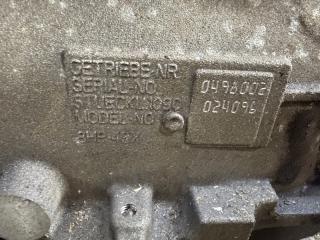 АКПП 8HP45X X3 2013 F25 N55B30