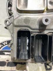 Блок DME BMW X3 F25 N55B30