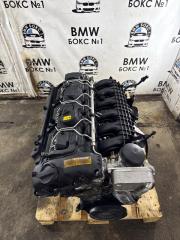 Двигатель N55B30 BMW X3 2013 F25 N55B30 11002249015 контрактная