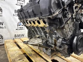 Двигатель N55B30 X3 2013 F25 N55B30