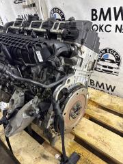 Двигатель N55B30 X3 2013 F25 N55B30