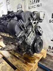 Двигатель N55B30 X3 2013 F25 N55B30