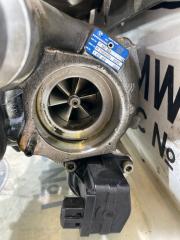 Турбина BMW X3 F25 N55B30
