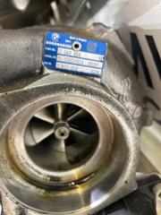 Турбина X3 2013 F25 N55B30