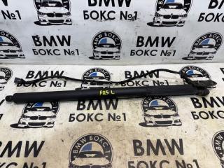 Привод крышки багажника левый BMW X3 2013 F25 N55B30 51247232003 контрактная