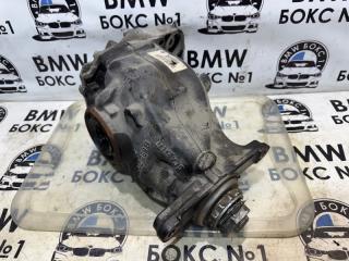 Редуктор задний X3 2013 F25 N55B30