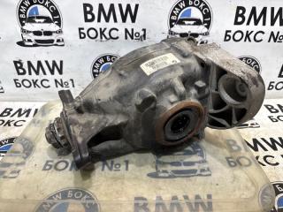 Редуктор задний BMW X3 F25 N55B30