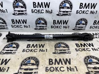 Кардан передний BMW X3 2013 F25 N55B30 26208605867 контрактная