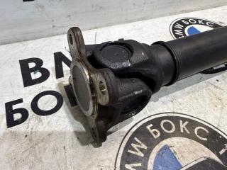 Кардан передний X3 2013 F25 N55B30