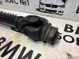 Кардан передний X3 2013 F25 N55B30