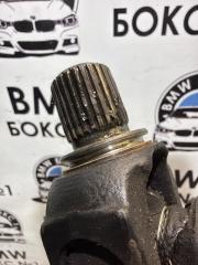 Кардан передний X3 2013 F25 N55B30