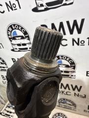 Кардан передний X3 2013 F25 N55B30