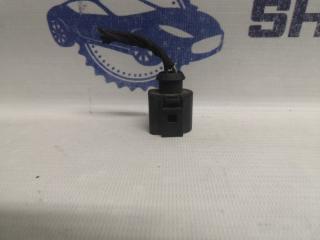 Разъем VOLKSWAGEN GOLF 2009-2013 6 CAXA 1J0973722 контрактная