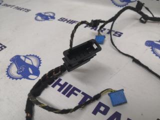 Проводка отопителя SEAT LEON 1P1 CAXC Проводка отопителя SEAT LEON 1P1 CAXC