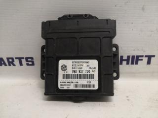 Запчасть блок управления акпп Porsche Cayenne S 2003-2010 955 M4800 09D927750AG контрактная Блок управления АКПП Porsche Cayenne S 2003-2010 955 M4800 09D927750AG контрактная