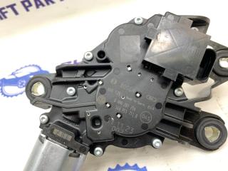 Моторчик стеклоочистителя задний VOLKSWAGEN TOURAN 1T3