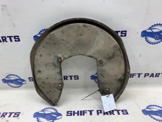 Пыльник тормозного диска задний правый A6 2007 C6 BYU