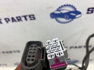 Проводка ДВС A6 2007 C6 BYU