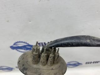 Проводка ДВС A6 2007 C6 BYU