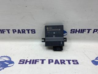 Блок электронный A6 2007 C6 BYU