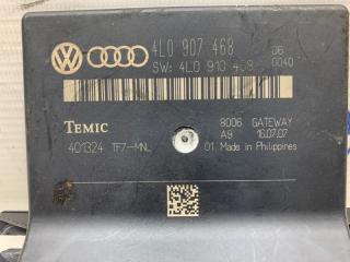 Блок электронный AUDI A6 C6 BYU